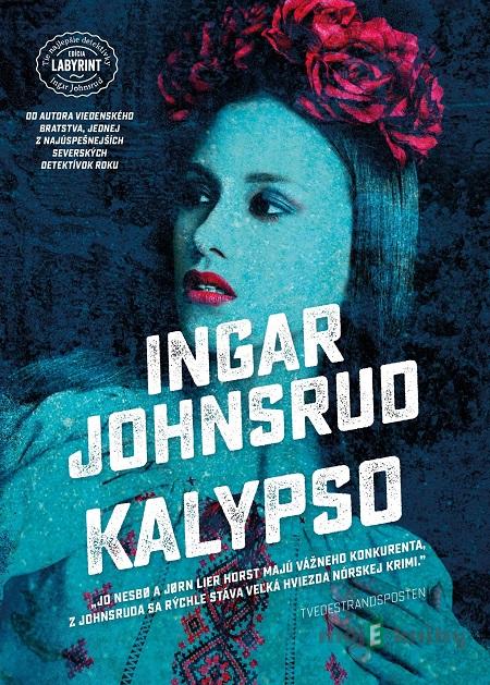Kalypso - Ingar Johnsrud Kalypso - Ingar Johnsrud