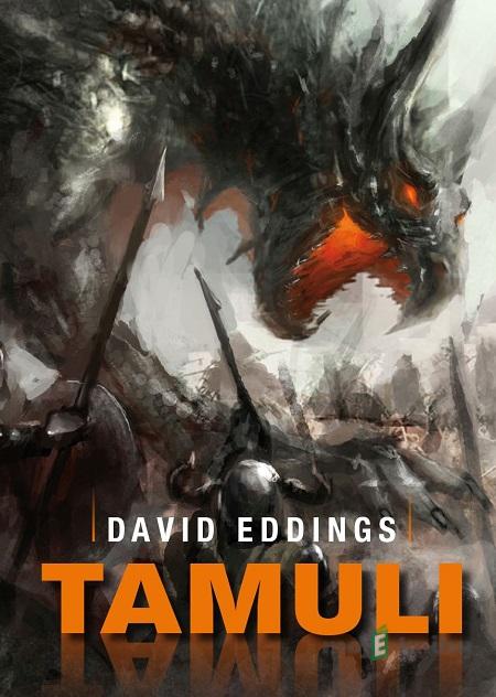 Tamuli - David Eddings Tamuli - David Eddings