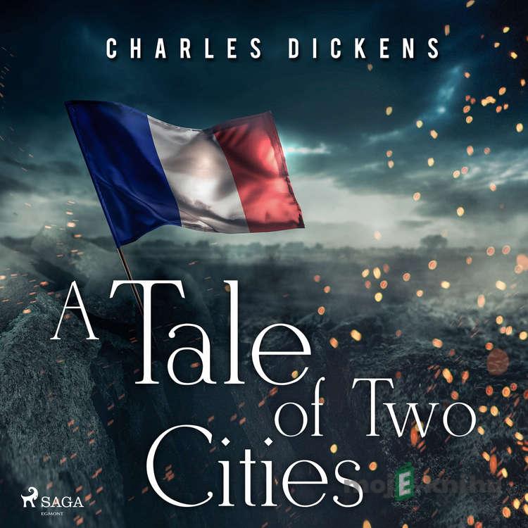 A Tale of Two Cities (EN) - Charles Dickens A Tale of Two Cities (EN) - Charles Dickens
