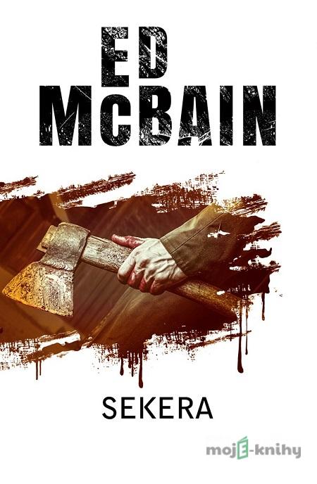 Sekera - Ed McBain Sekera - Ed McBain