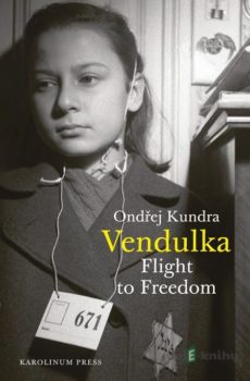 Vendulka - Ondřej Kundra