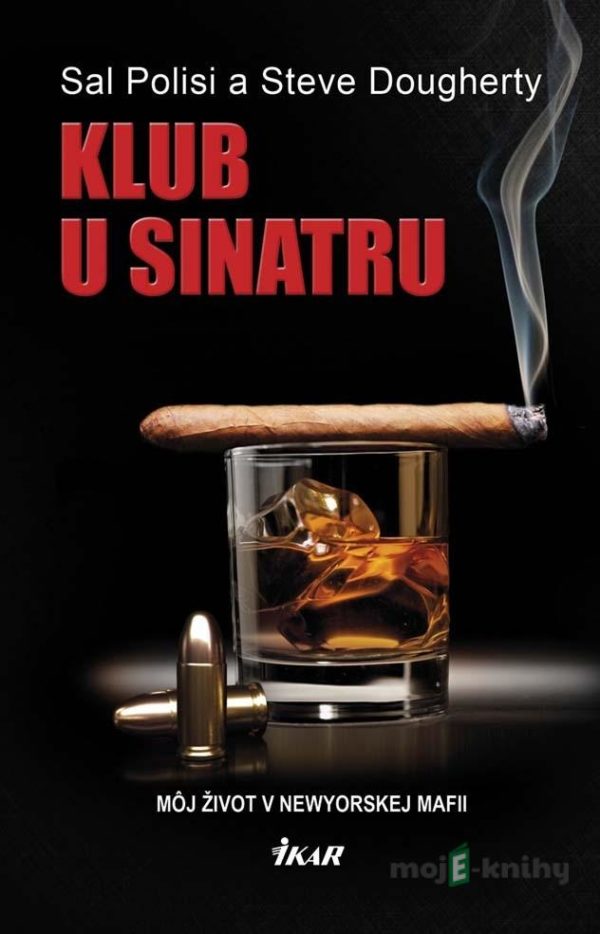 Klub U Sinatru - Sal Polisi, Steve Dougherty