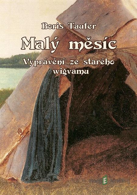 Malý měsíc - Boris Taufer Malý měsíc - Boris Taufer