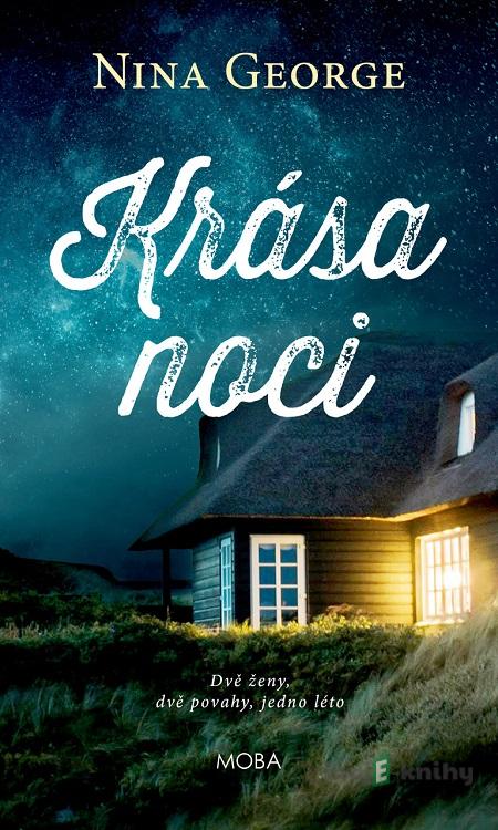 Krása noci - Nina George Krása noci - Nina George