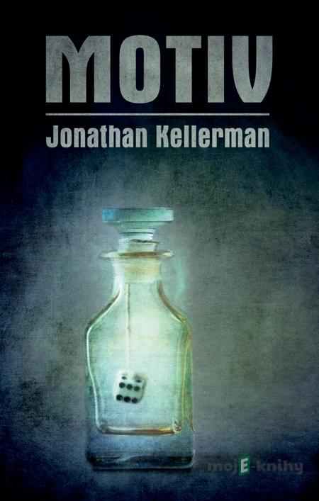 Motiv - Jonathan Kellerman Motiv - Jonathan Kellerman