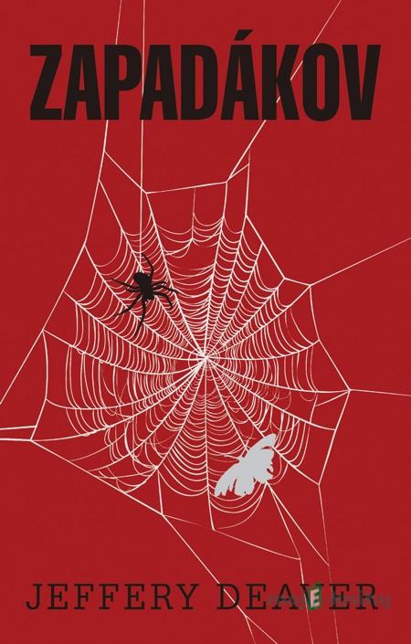 Zapadákov - Jeffery Deaver Zapadákov - Jeffery Deaver