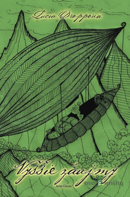 Vyššie záujmy - Lucia Droppová Vyššie záujmy - Lucia Droppová