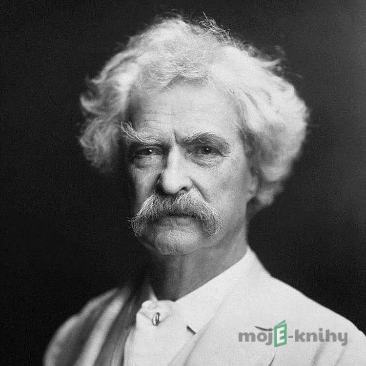 Dobrodružství Hucka Finna - Mark Twain Dobrodružství Hucka Finna - Mark Twain