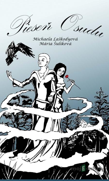 Pieseň osudu - Mária Šuliková, Michaela Laškodyová Pieseň osudu - Mária Šuliková, Michaela Laškodyová