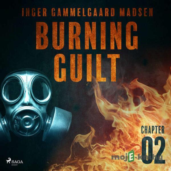 Burning Guilt - Chapter 2 (EN) - Inger Gammelgaard Madsen