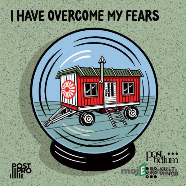 I have overcome my fears (EN) - Post Bellum,Andrea Bučko