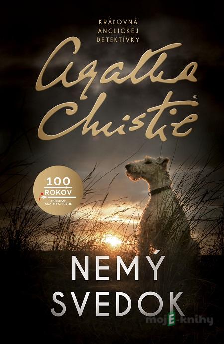 Nemý svedok - Agatha Christie Nemý svedok - Agatha Christie