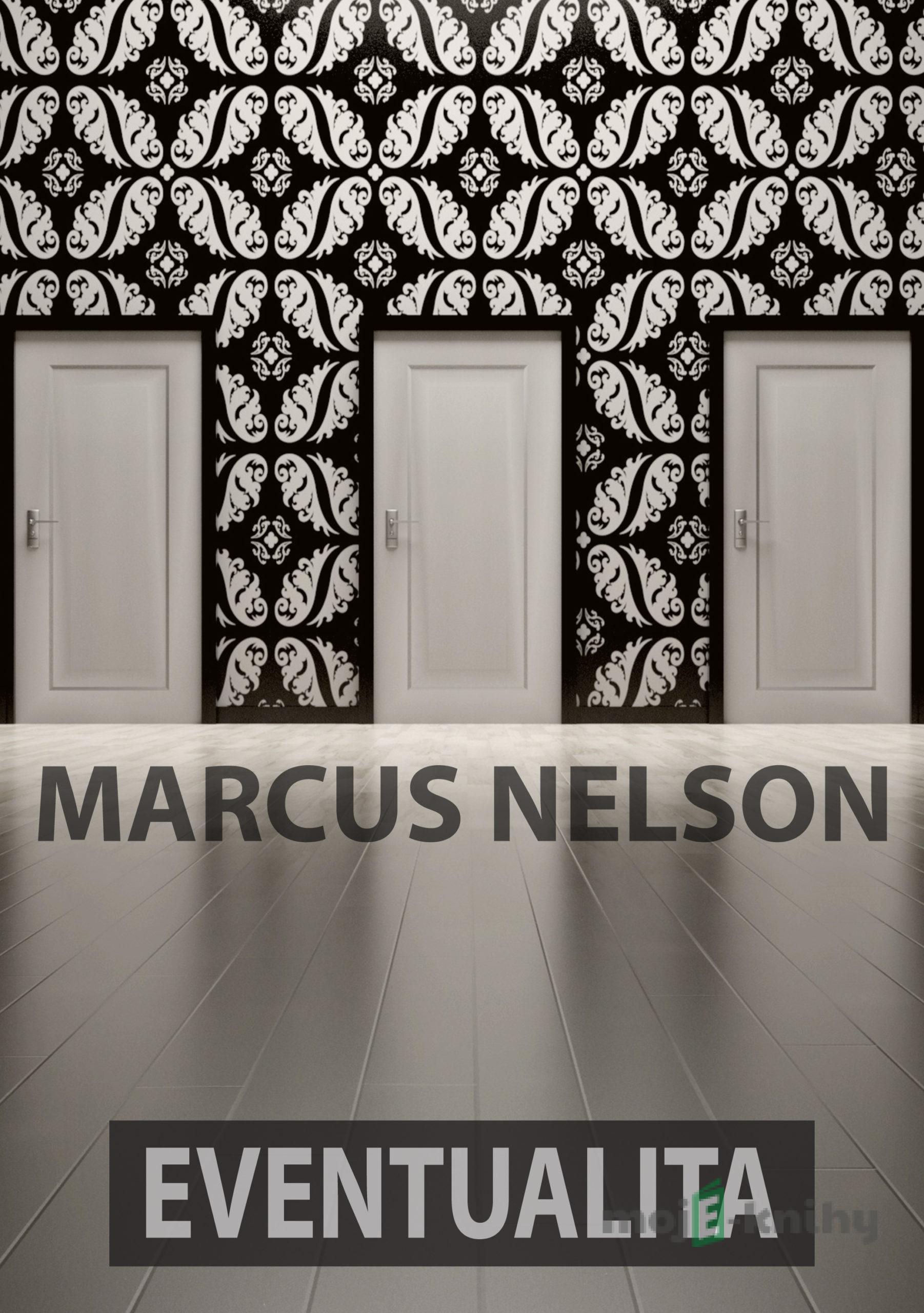 Eventualita - Marcus Nelson Eventualita - Marcus Nelson