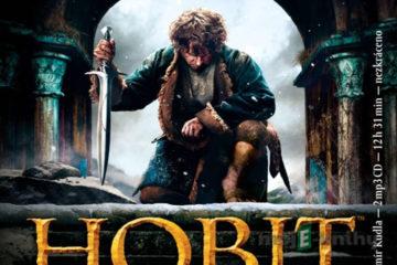 Hobit - John Ronald Reuel Tolkien