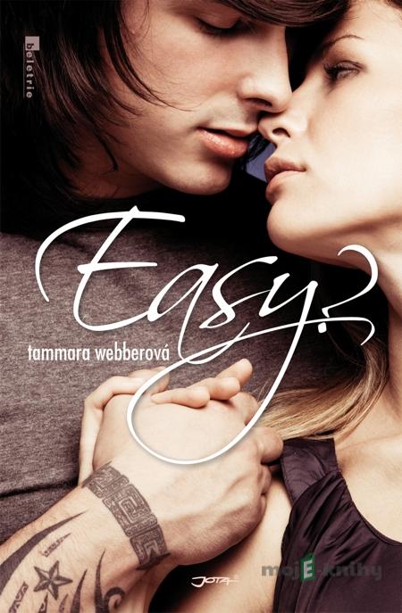Easy? - Tammara Webberová Easy? - Tammara Webberová