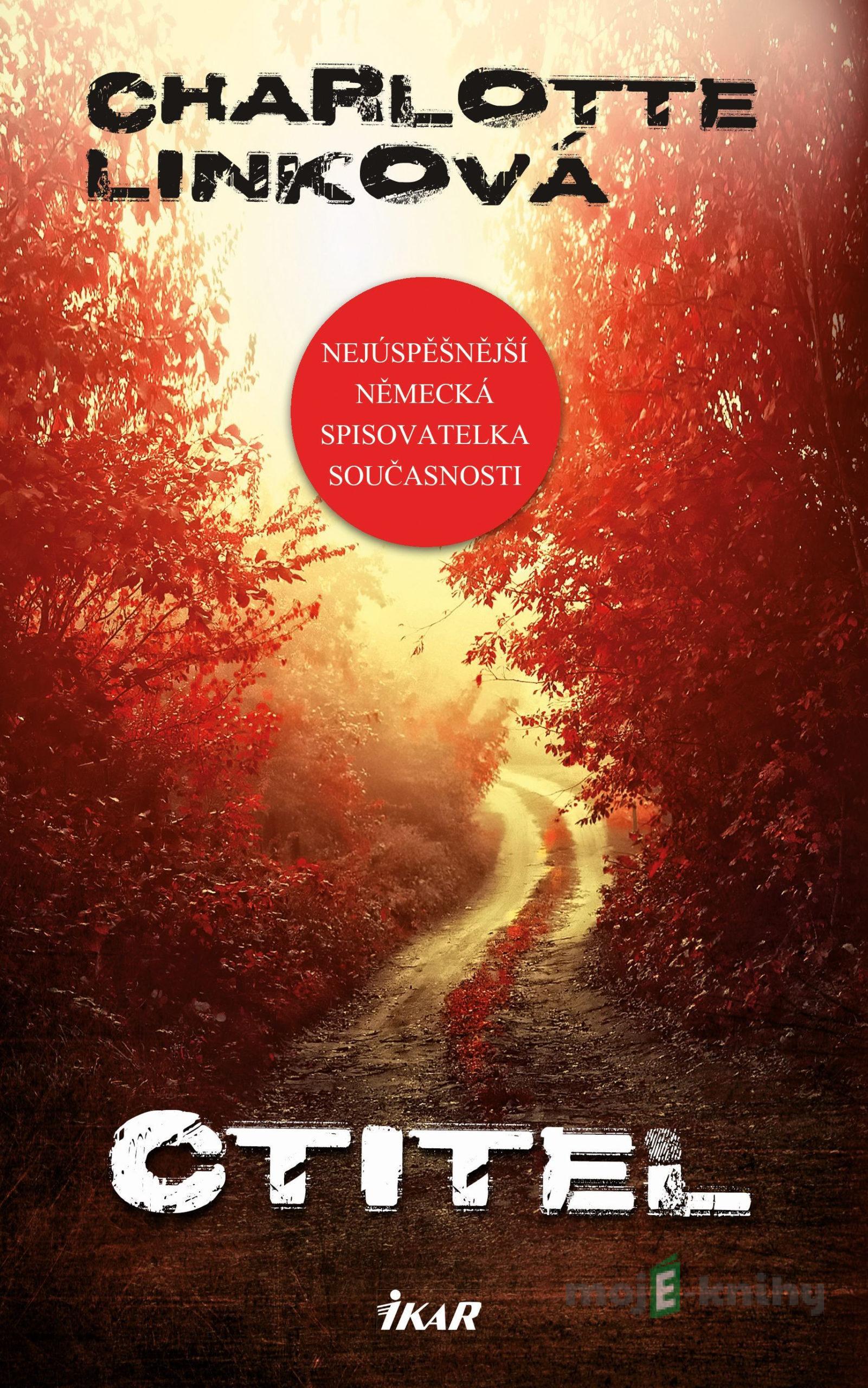 Ctitel - Charlotte Link Ctitel - Charlotte Link