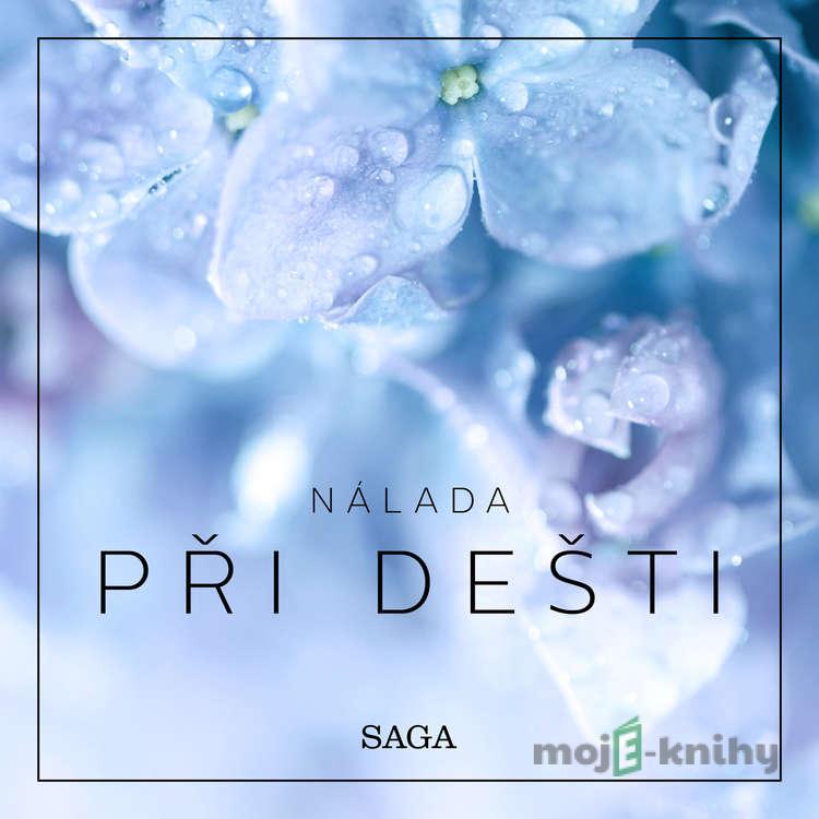 Nálada – Při dešti - Rasmus Broe Nálada – Při dešti - Rasmus Broe