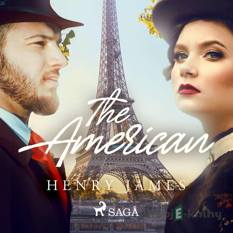 The American (EN) - Henry James The American (EN) - Henry James
