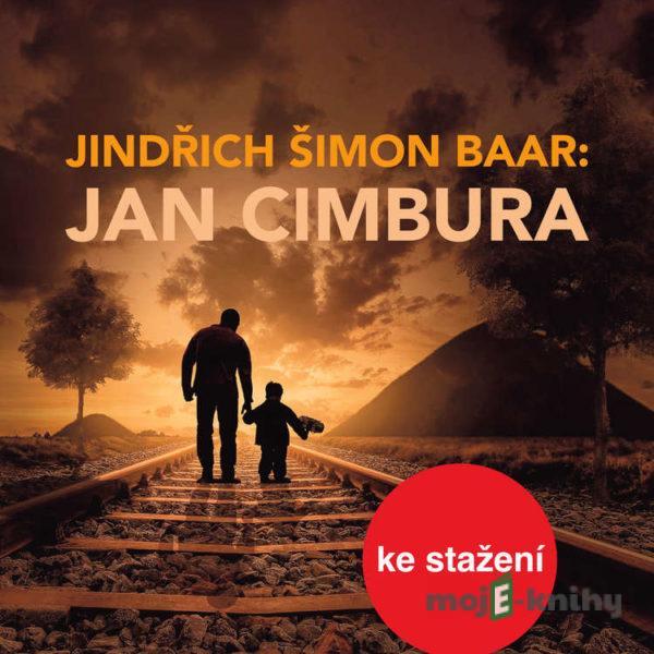 Jan Cimbura - Jindřich Šimon Baar