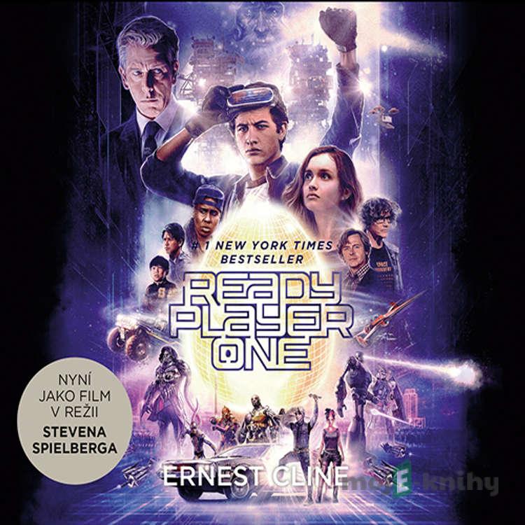 Ready Player One - Ernest Cline Ready Player One - Ernest Cline