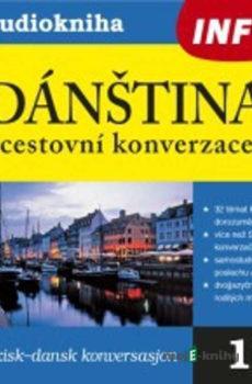 Dánština - cestovní konverzace - Rôzni Autori