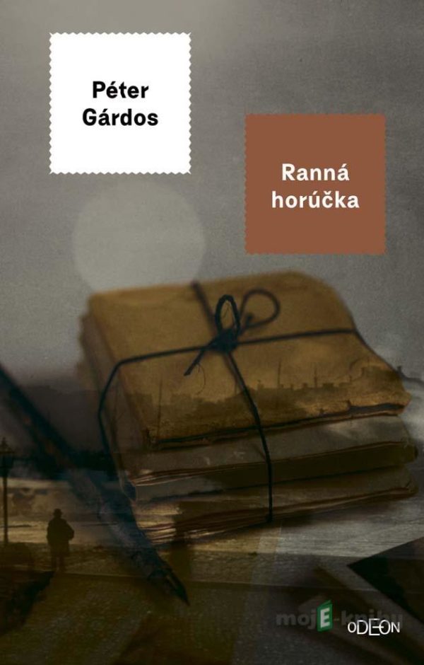 Ranná horúčka - Péter Gárdos