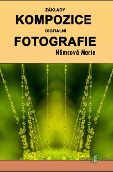 Základy kompozice digitální fotografie - Marie Němcová