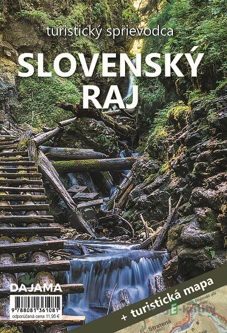 Slovenský raj - Vladimír Mucha Slovenský raj - Vladimír Mucha