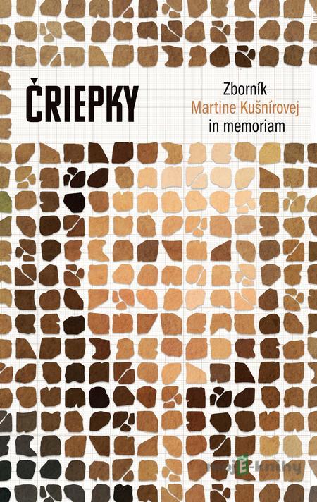 Čriepky - Pavol Jelínek (zost.) Čriepky - Pavol Jelínek (zost.)