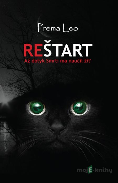 Reštart - Prema Leo Reštart - Prema Leo
