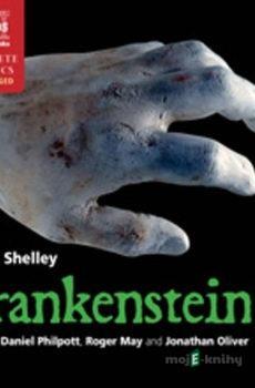 Frankenstein (EN) - Mary Shelley