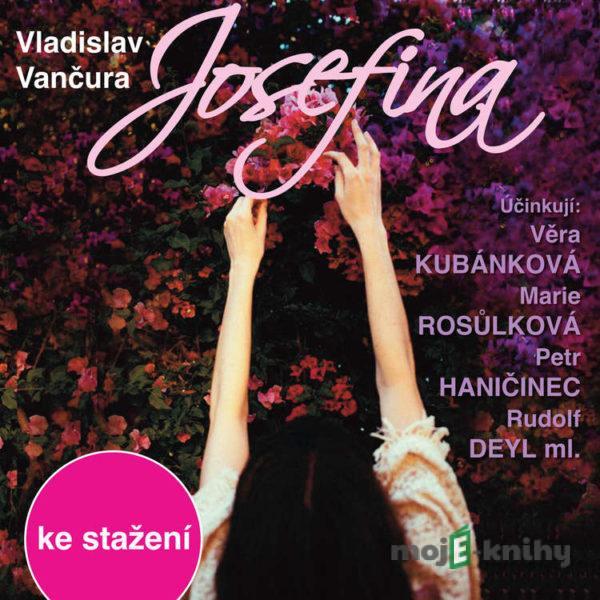 Josefina - Vladislav Vančura