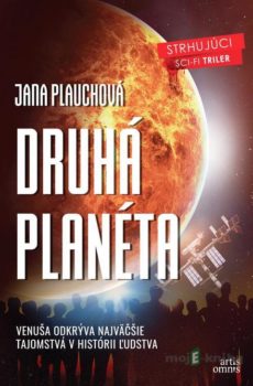 Druhá planéta - Jana Plauchová