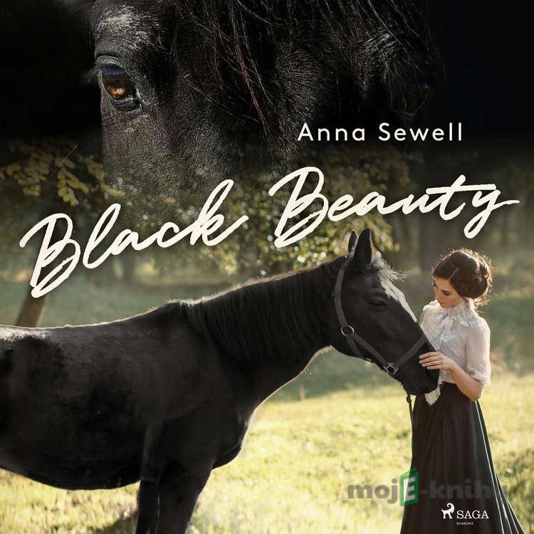 Black Beauty (EN) - Anne Sewell Black Beauty (EN) - Anne Sewell