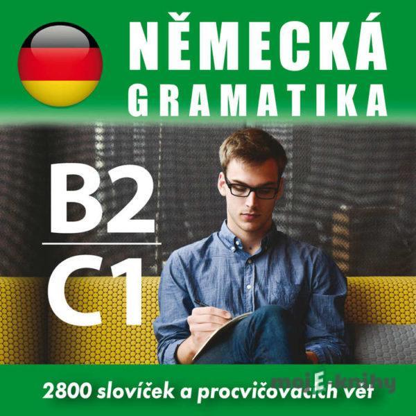 Německá gramatika B2, C2 -  Různí