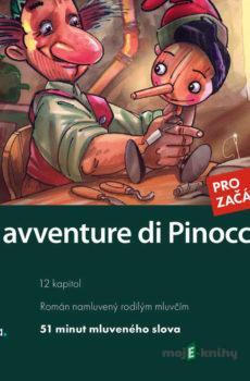 Le avventure di Pinocchio (IT) - Carlo Collodi,Valeria De Tommaso