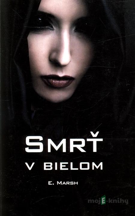 Smrť v bielom - E. Marsh Smrť v bielom - E. Marsh