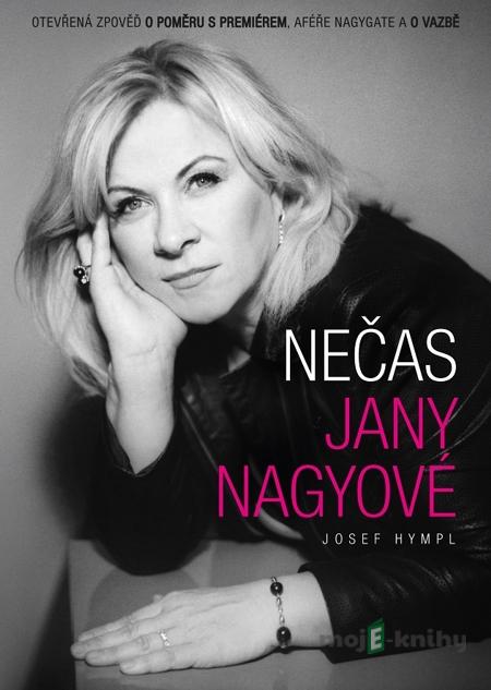 Nečas Jany Nagyové - Josef Hympl Nečas Jany Nagyové - Josef Hympl