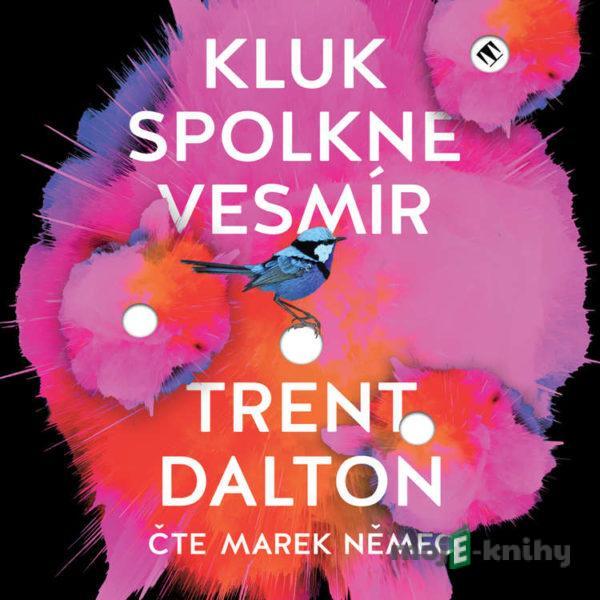 Kluk spolkne vesmír - Trent Dalton