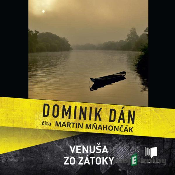 Venuša zo zátoky - Dominik Dán