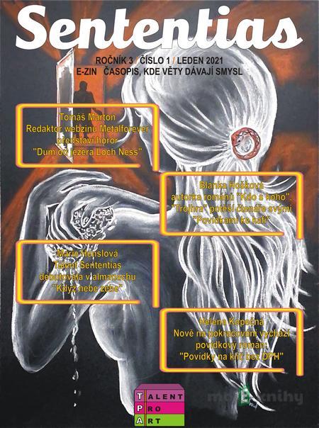 Sententias 9 - Tomáš Marton, Blanka Hošková, Marie Henslová, Helena Kopečná Sententias 9 - Tomáš Marton, Blanka Hošková, Marie Henslová, Helena Kopečná
