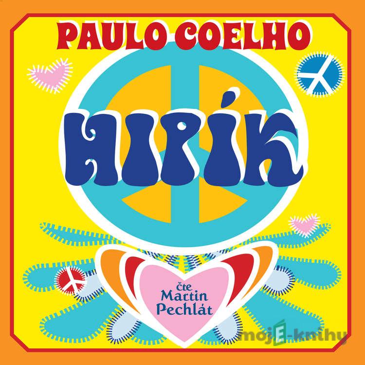 Hipík - Paulo Coelho Hipík - Paulo Coelho