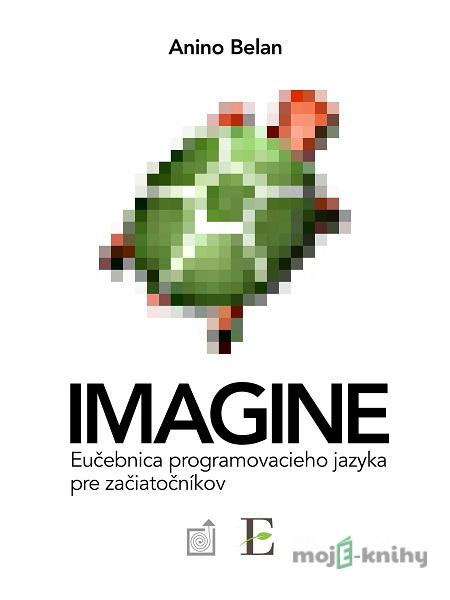 Imagine - Anino Belan Imagine - Anino Belan