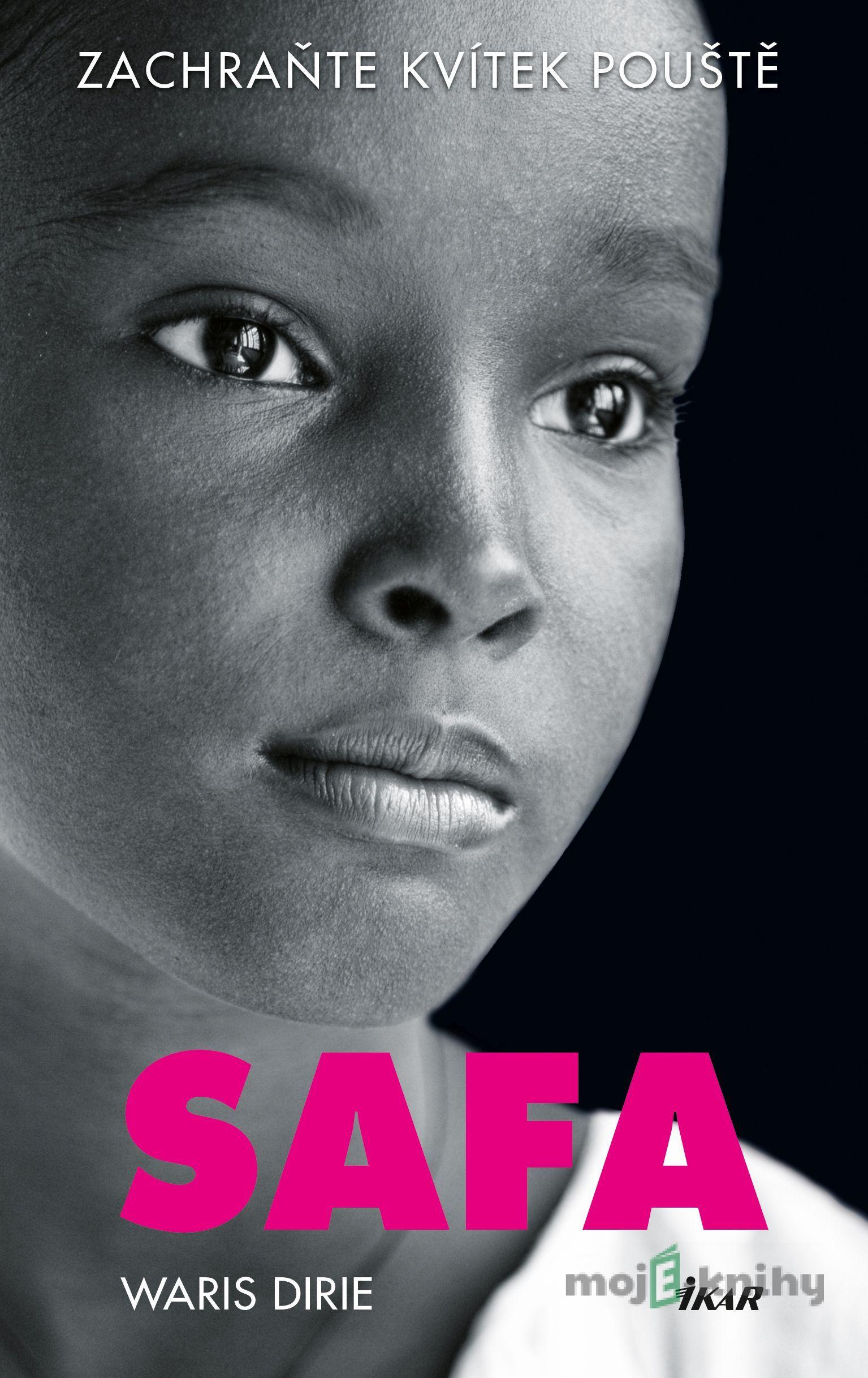 Safa - Waris Dirie Safa - Waris Dirie