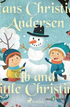 Ib and Little Christine (EN) - Hans Christian Andersen