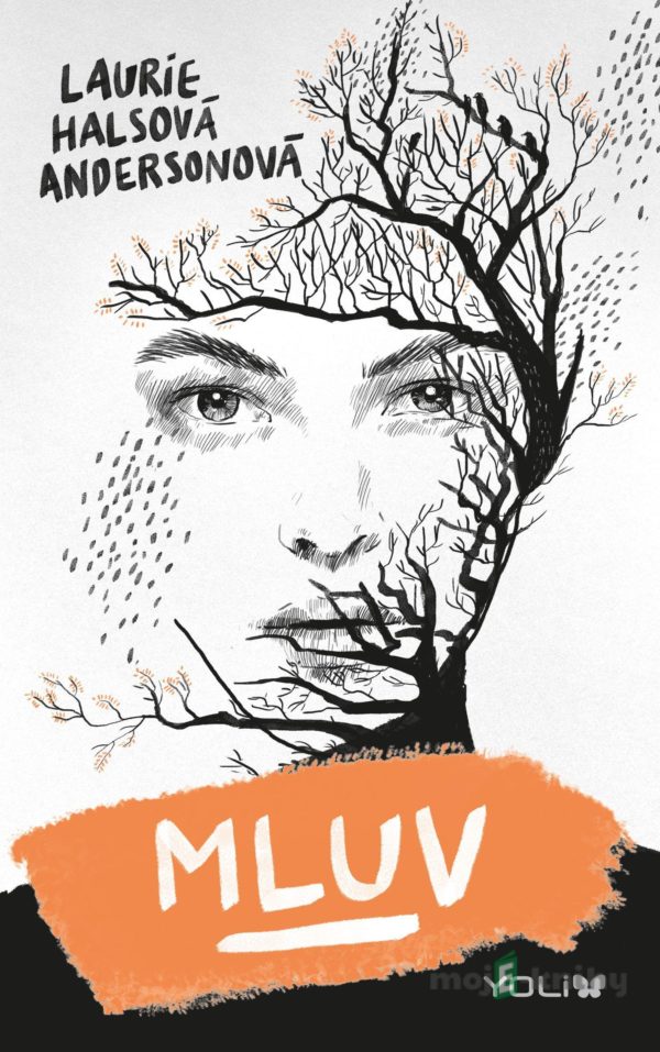 Mluv - Laurie Halse Anderson