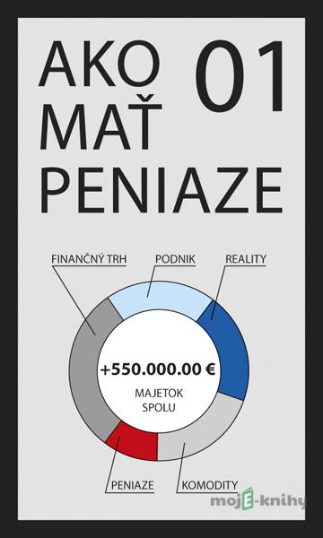 Ako mať peniaze 01 - Poky Ako mať peniaze 01 - Poky