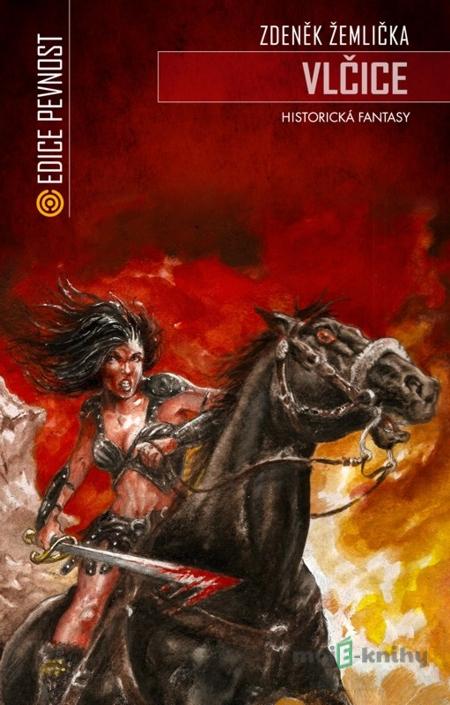 Vlčice 1 - Zdeněk Žemlička Vlčice 1 - Zdeněk Žemlička