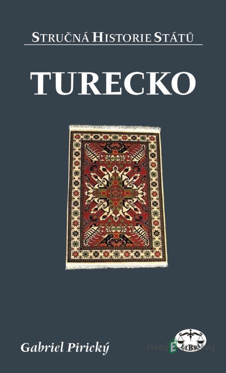 Turecko - Gabriel Pirický Turecko - Gabriel Pirický