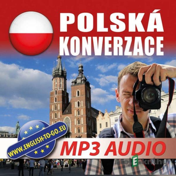 Polská konverzace - Rôzni Autori